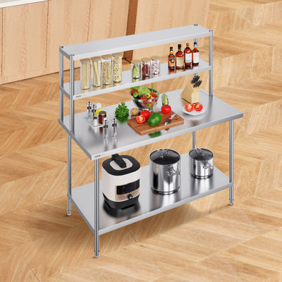 Belvoir Kitchen Island
