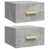 Grey is out of stock