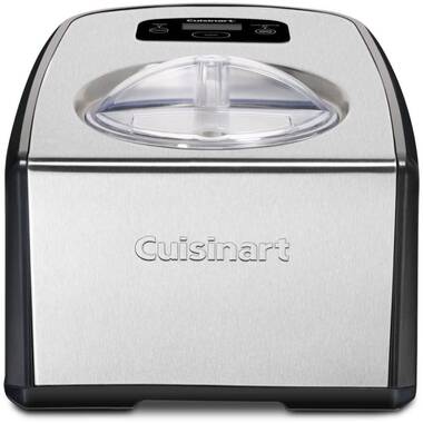 Giveaway & Review: Cuisinart Stainless Steel Cordless Electric