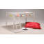 Davies European Single (90 X 200 Cm) Loft Bed