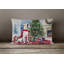  Coussin décoratif intérieur / extérieur en polyester Autre / Sans motif