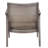 Hanah 25" Wide Arm Chair-70778564