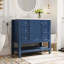Meuble-lavabo 36 po avec lavabo-1240498336