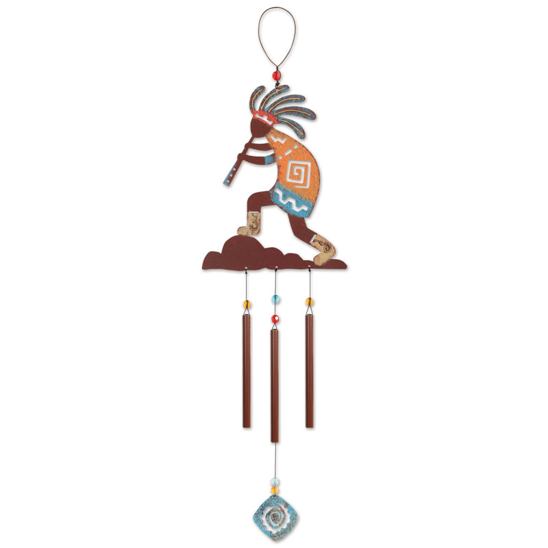 Metal Wind Chime