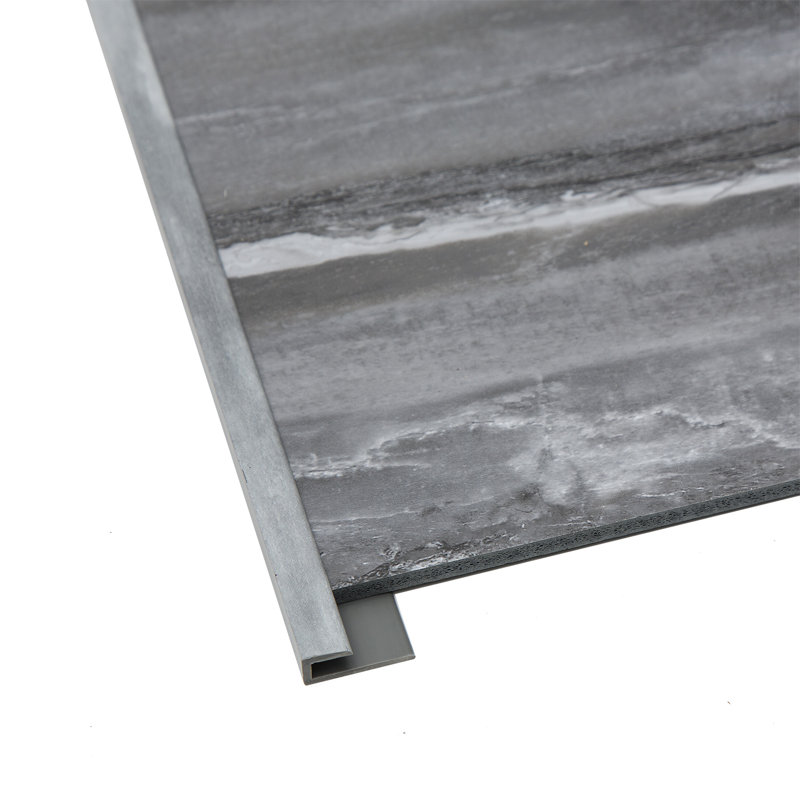 Palisade 94in. Trim Kit, Hermitage Granite