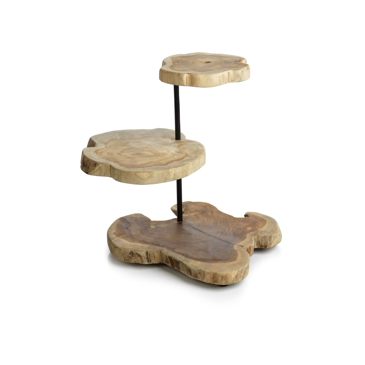 Zodax Banda Serving Tray