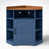 Blue/Brown est en rupture de stock