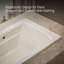 Archer 60" x 32" Soaking Bathtub-168020773