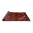 Walbourne Oriental Indoor Rug-1770075155