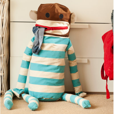 Fabric Laundry Bag
