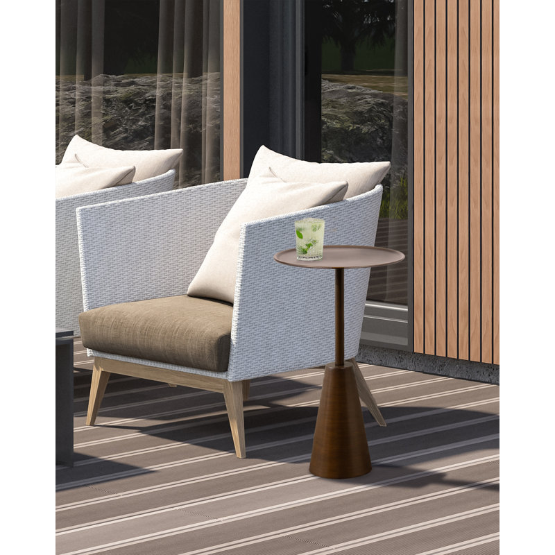 Table d'appoint Sitara