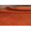 Tapis orange Gabbeh moderne 4 x 6