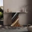 Console légère, luxueuse et moderne-425456731