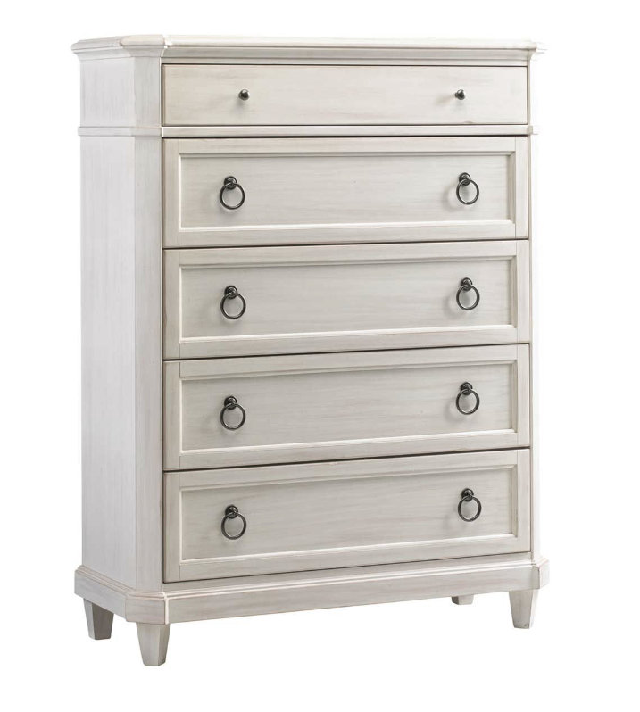 Kilduff Chest