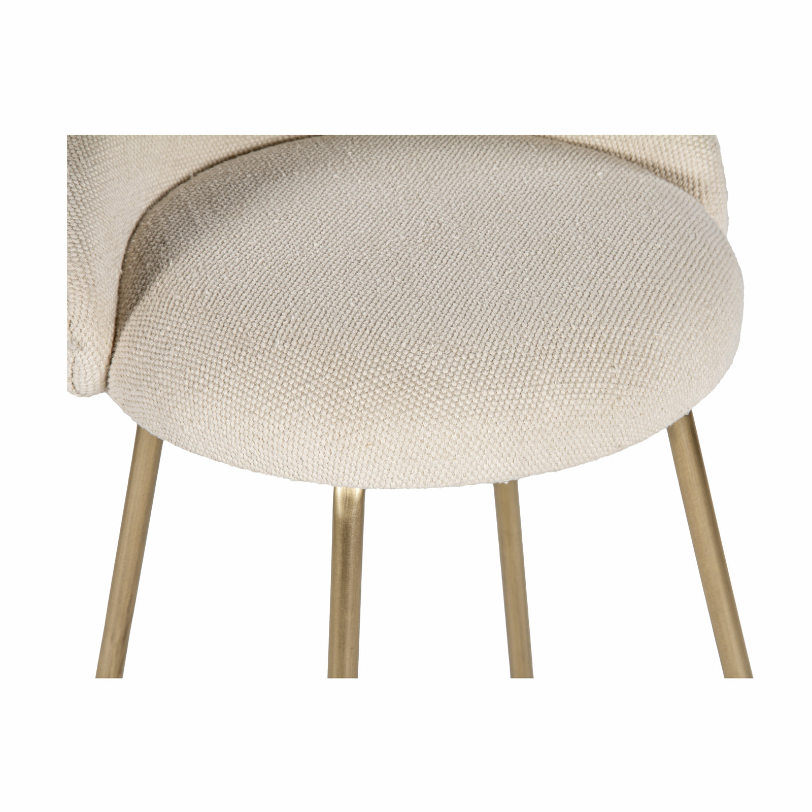 Casco 25" Bar Stool