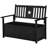 Outsunny Outdoor Storage Bench