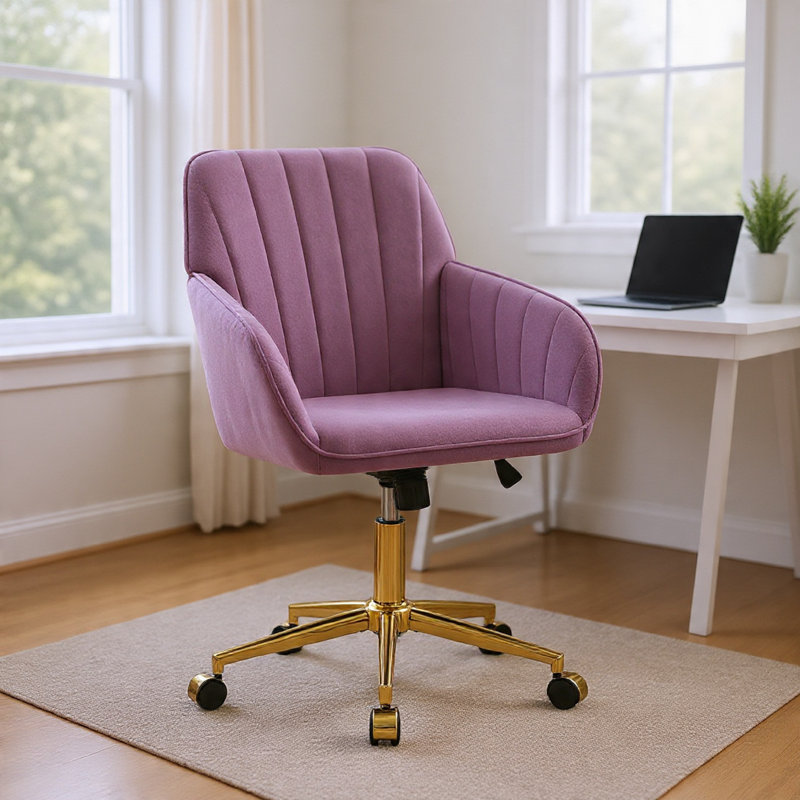 Chaise de bureau Arun