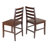 Kota Solid Wood Top Dining Set