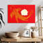Poisson oriental Koi-107675327