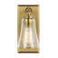Monterro 1 - Light Armed Sconce-266995367