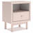Oki 21.3'' W Nightstand