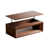 Walnut est en rupture de stock
