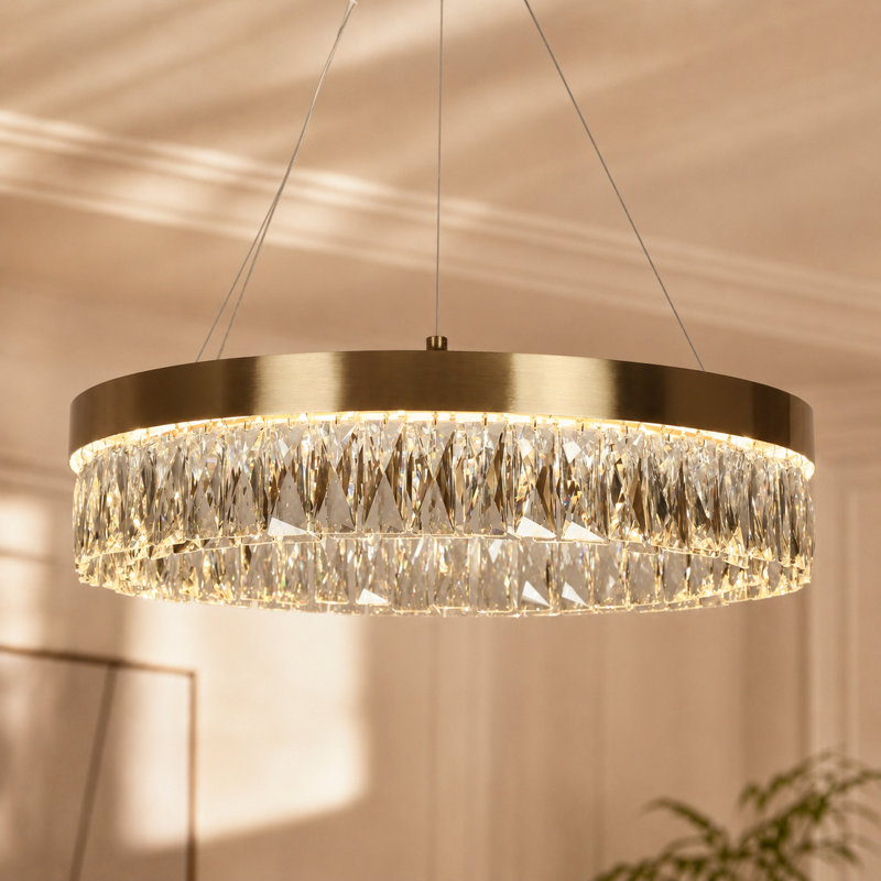  Lustre Shymir