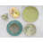 NATURE COLLECTION 16 Piece Dinnerware Set, Service for 4