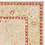 Tapis oriental en laine touffeté à la main Tingley-1071726662