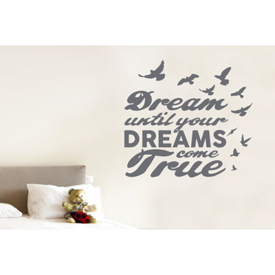 Wall Decal