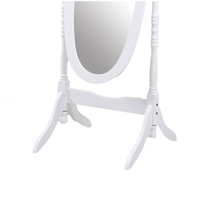 Miroir traditionnel