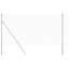 Hexagon Fence Galvanised Steel-1643228881