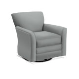 Buckley Swivel Chair