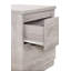 Binne 45cm W Manufactured Wood Bedside Table-399273864
