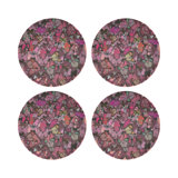 Mariposa Pebble 16" Vinyl Placemat