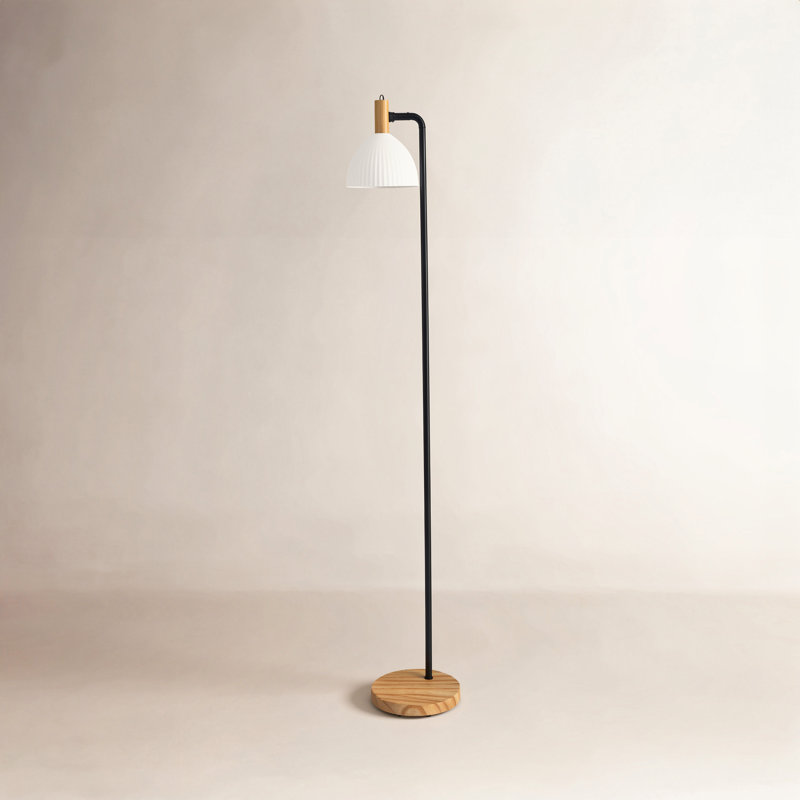 Gamora 60'' Task Floor Lamp