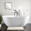 Baignoire autoportante en acrylique-89828718-75068091