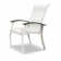 Chaise de patio Askar