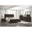 Commode double 9 tiroirs Sizemore