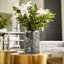 Oxtail Glass Table Vase-1347448885