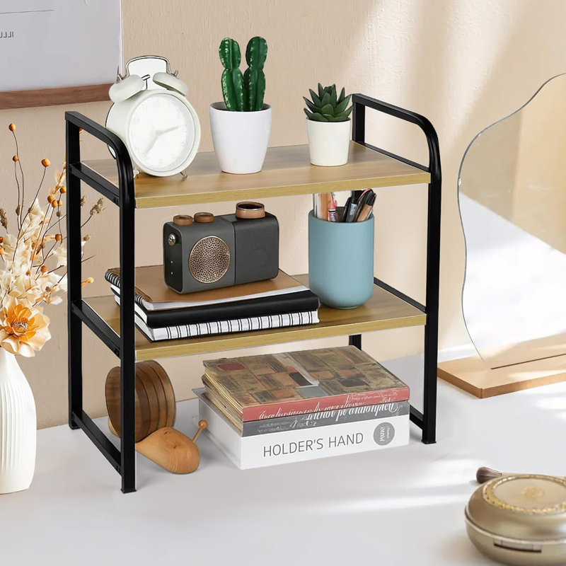 Desktop Shelf Organizer