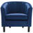 Velvet Armchair-1509221635