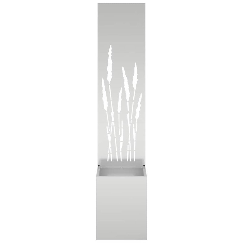 Planter Box, 140cm H x 32cm W x 32cm D