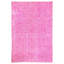 Embroidered Overdye One-of-a-Kind Rectangle 6' 10" x 10' Area Rug