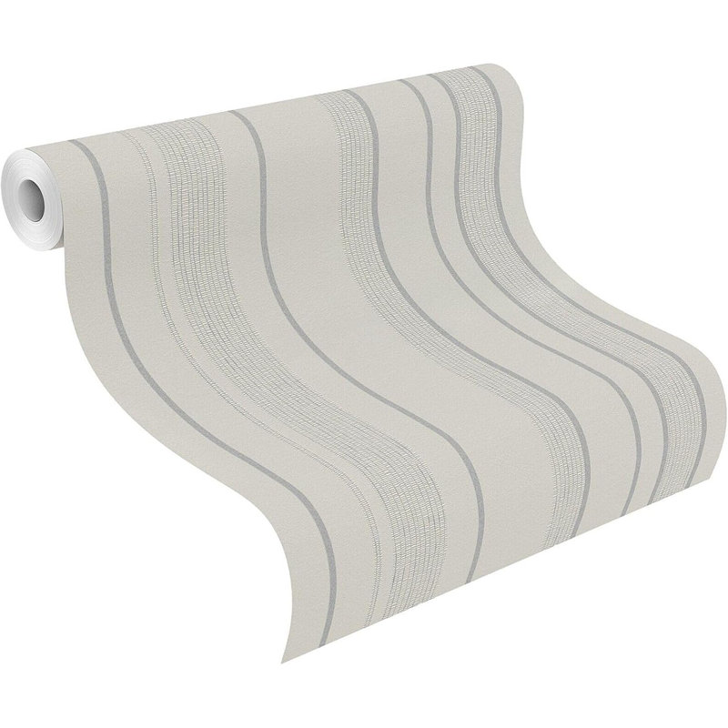 Athelstan 10m x 53cm Matte Wallpaper Roll