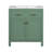 30'' Single Bathroom Vanity with Ceramic Top-1518661782-1518661785