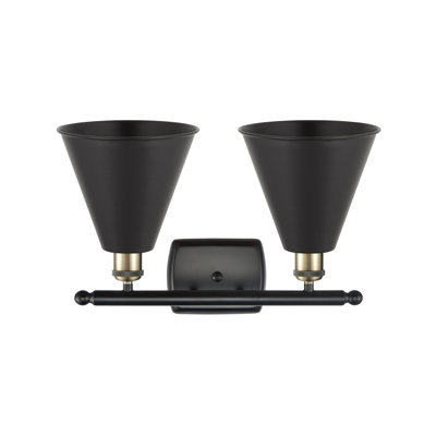 Aneika 2 - Light Vanity Light