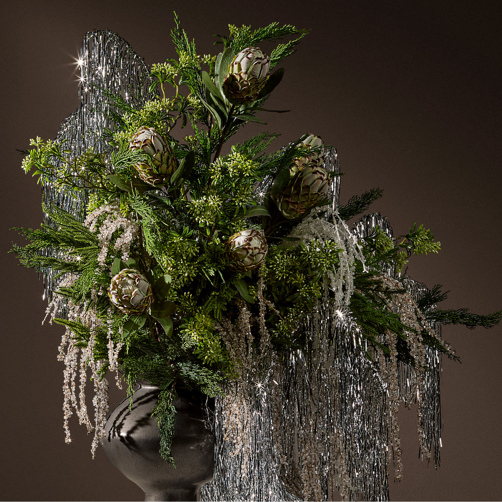 Pine Cypress Stems