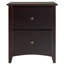 Table de chevet 2 tiroirs Faringdon-1897852409