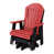 Rouge cardinal / Noir est en rupture de stock